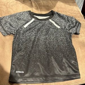 Athletic Top Tee 2T